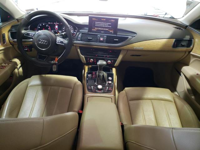 2012 Audi A7 მანქანა იყიდება აუქციონზე, vin: WAU2GCFC7CN125203, აუქციონის ნომერი: 42662884