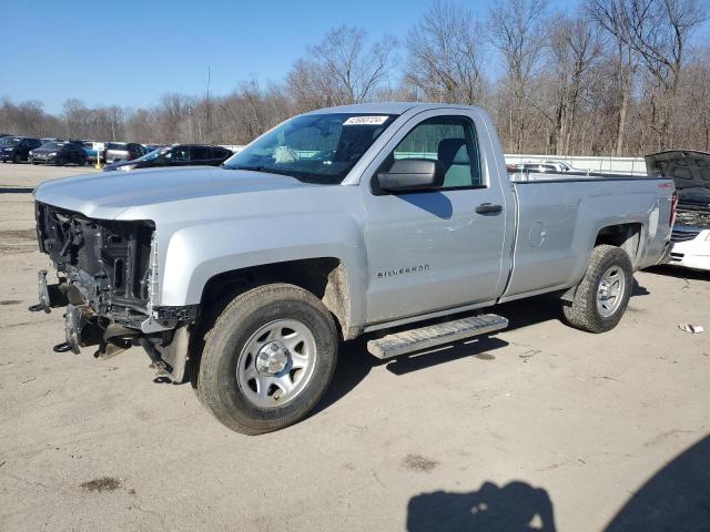 Продажа на аукционе авто 2015 Chevrolet Silverado, vin: 1GCNKPEH6FZ408868, номер лота: 42660724
