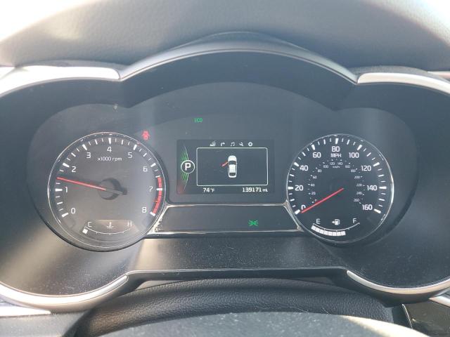 Aukcja sprzedaży 2015 Kia Optima Sx, vin: 5XXGR4A64FG408507, numer aukcji: 43182724
