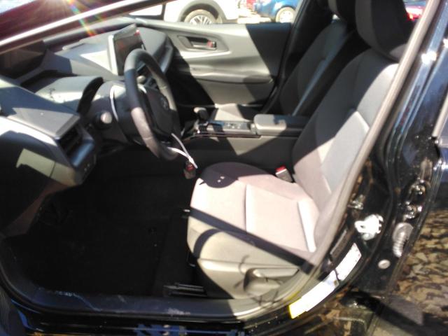 Aukcja sprzedaży 2024 Toyota Prius Le, vin: JTDACAAU8R3018244, numer aukcji: 43841984