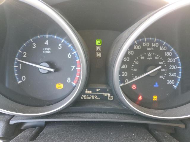 41180654 :رقم المزاد ، JM1BL1L70D1840410 vin ، 2013 Mazda 3 I مزاد بيع