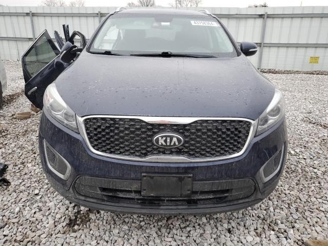 Aukcja sprzedaży 2016 Kia Sorento Lx, vin: 5XYPGDA30GG110254, numer aukcji: 43758364