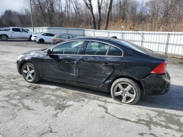 Aukcja sprzedaży 2013 Volvo S60 T5, vin: YV1612FH6D1215179, numer aukcji: 45002014