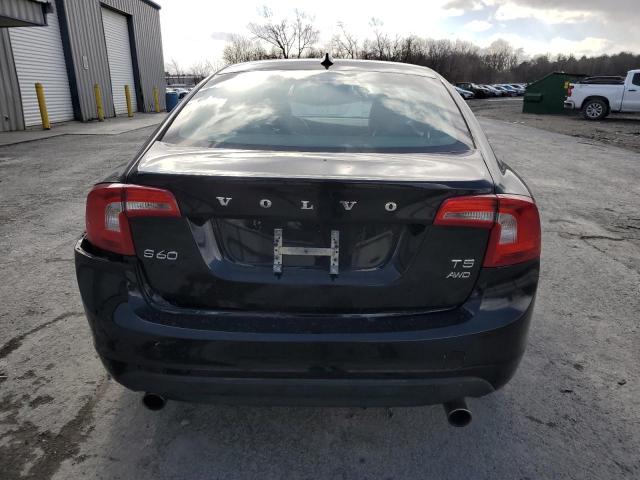 Aukcja sprzedaży 2013 Volvo S60 T5, vin: YV1612FH6D1215179, numer aukcji: 45002014