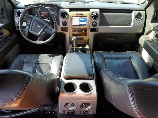 Продажа на аукционе авто 2011 Ford F150 Supercrew, vin: 1FTFW1EF1BFB60044, номер лота: 42114364