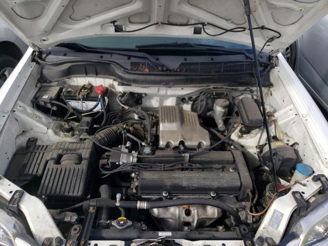 2000 Honda Cr-v Se მანქანა იყიდება აუქციონზე, vin: JHLRD1878YS002830, აუქციონის ნომერი: 43494124