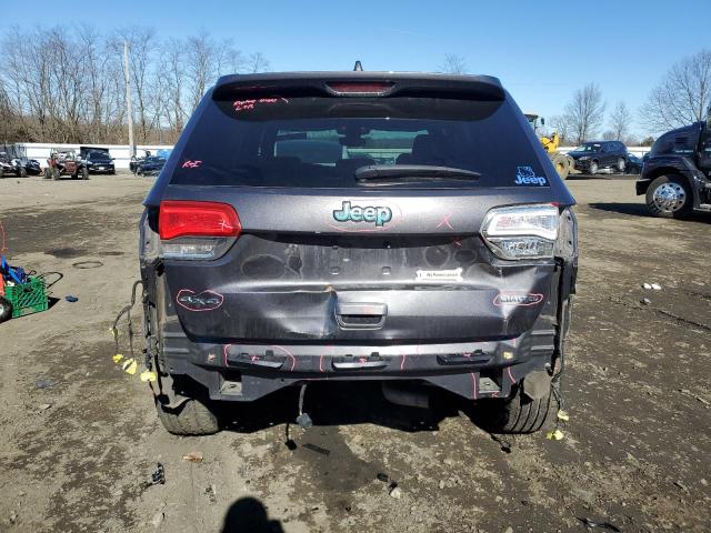 Aukcja sprzedaży 2018 Jeep Grand Cherokee Limited, vin: 1C4RJFBG0JC299362, numer aukcji: 43558174