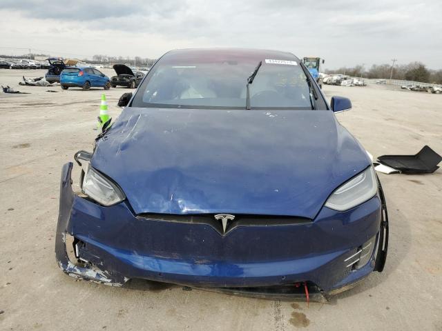 Aukcja sprzedaży 2016 Tesla Model X, vin: 5YJXCBE29GF008654, numer aukcji: 43422674