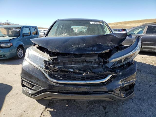 2016 Honda Cr-v Lx მანქანა იყიდება აუქციონზე, vin: 5J6RM4H31GL140689, აუქციონის ნომერი: 44946244