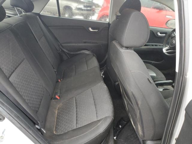 42442584 :رقم المزاد ، 3KPA24ADXLE329338 vin ، 2020 Kia Rio Lx مزاد بيع