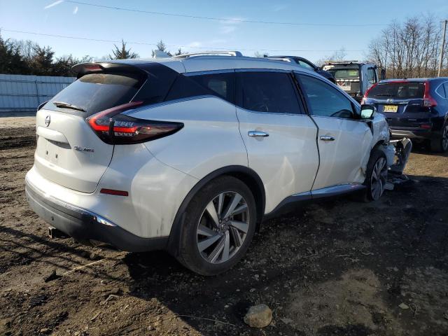 Aukcja sprzedaży 2019 Nissan Murano S, vin: 5N1AZ2MS4KN121312, numer aukcji: 43399384