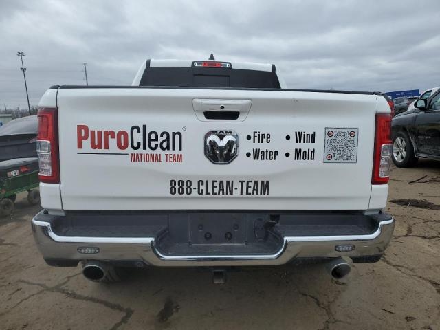 Aukcja sprzedaży 2022 Ram 1500 Big Horn/lone Star, vin: 1C6SRFFT9NN428959, numer aukcji: 42569164