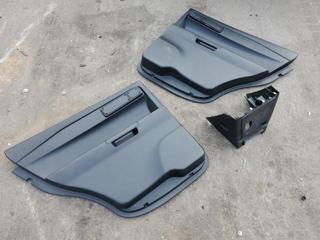 2021 Ford Explorer Police Interceptor მანქანა იყიდება აუქციონზე, vin: 1FM5K8AB7MGA43189, აუქციონის ნომერი: 41653594