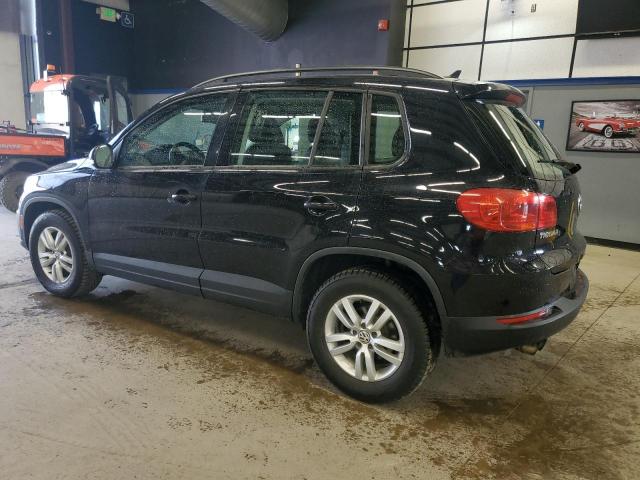 2017 Volkswagen Tiguan S მანქანა იყიდება აუქციონზე, vin: WVGBV7AXXHK000825, აუქციონის ნომერი: 43913404