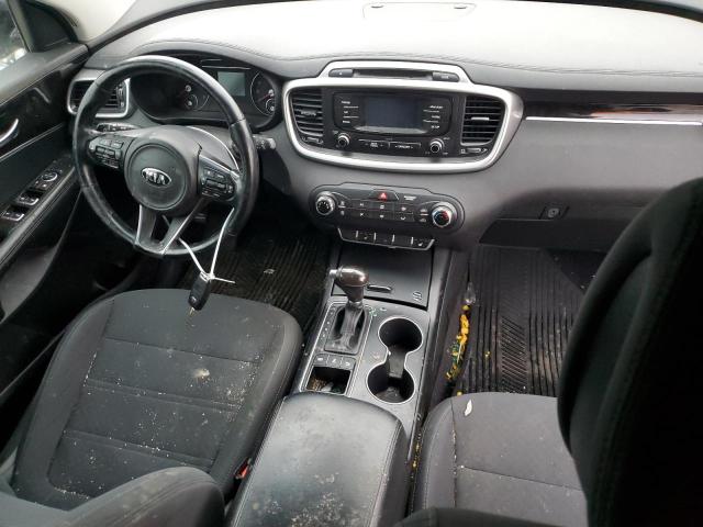 Aukcja sprzedaży 2016 Kia Sorento Lx, vin: 5XYPGDA30GG110254, numer aukcji: 43758364