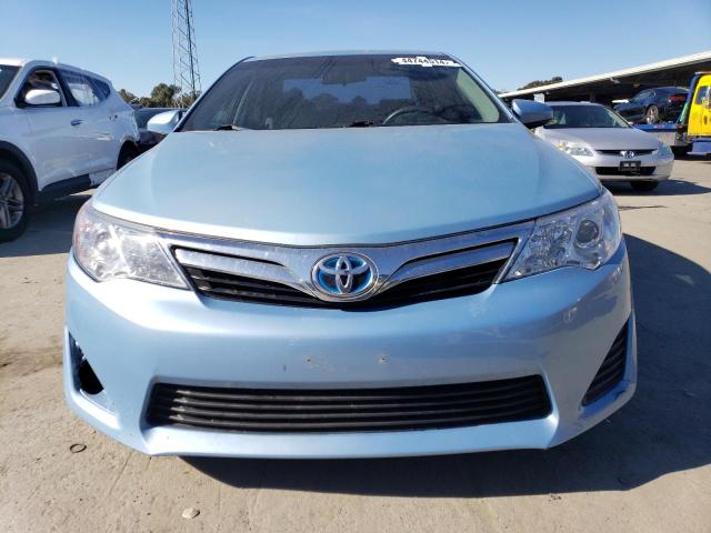 Продаж на аукціоні авто 2013 Toyota Camry Hybrid, vin: 4T1BD1FK6DU073055, номер лоту: 44744514