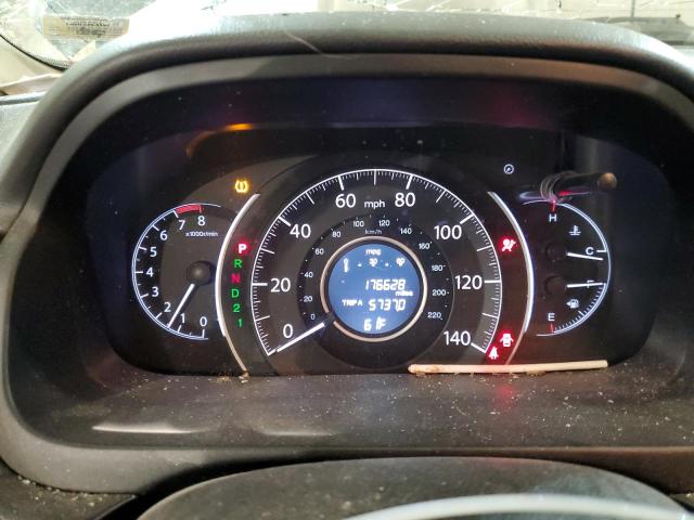Aukcja sprzedaży 2014 Honda Cr-v Exl, vin: 2HKRM4H77EH629950, numer aukcji: 43754374