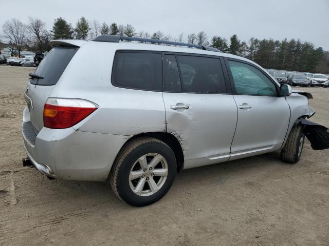 Aukcja sprzedaży 2010 Toyota Highlander Se, vin: 5TDJK3EH3AS009921, numer aukcji: 43811924