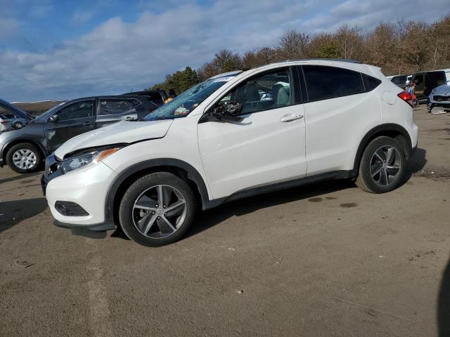 Aukcja sprzedaży 2022 Honda Hr-v Ex, vin: 3CZRU6H58NM767270, numer aukcji: 43828784