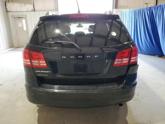 44180694 :رقم المزاد ، 3C4PDCAB5GT207341 vin ، 2016 Dodge Journey Se مزاد بيع