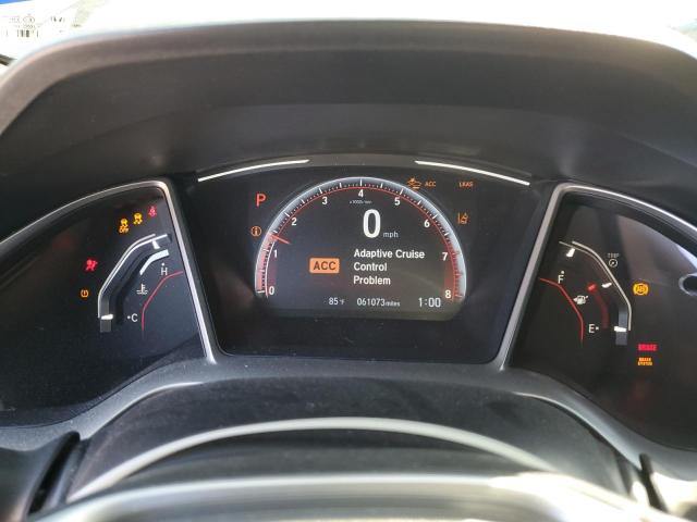 Aukcja sprzedaży 2021 Honda Civic Sport, vin: 2HGFC2F84MH502863, numer aukcji: 43946324