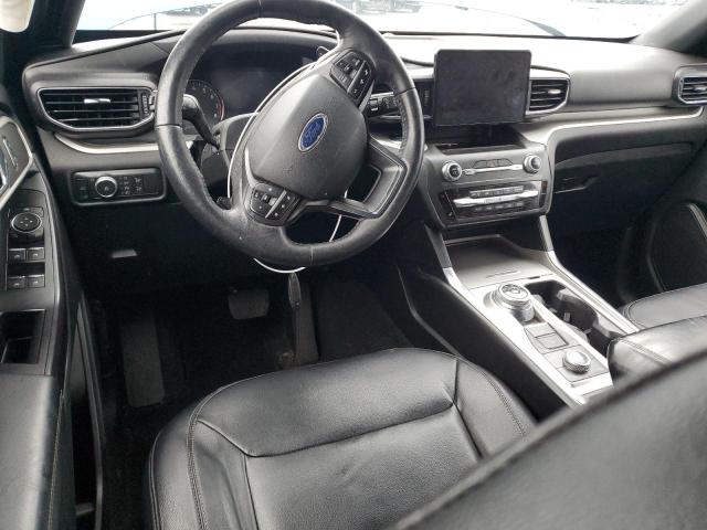 Aukcja sprzedaży 2020 Ford Explorer Xlt, vin: 1FMSK8DH8LGA99823, numer aukcji: 43787724