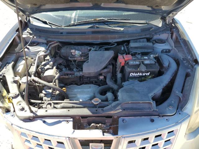 Aukcja sprzedaży 2011 Nissan Rogue S, vin: JN8AS5MT3BW161799, numer aukcji: 43723514