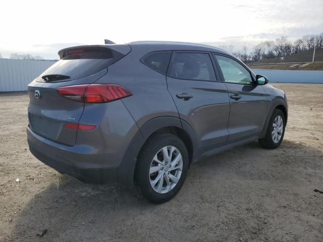 Продажа на аукционе авто 2020 Hyundai Tucson Limited, vin: KM8J3CA47LU134642, номер лота: 43510314