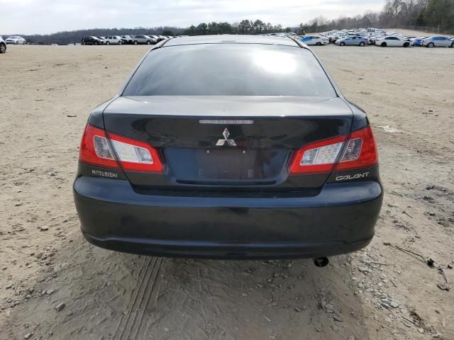 43746824 :رقم المزاد ، 4A32B3FF2CE019976 vin ، 2012 Mitsubishi Galant Es مزاد بيع