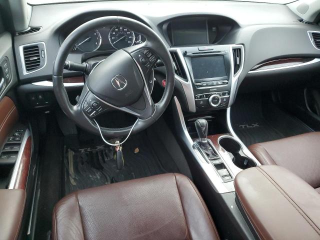 Продажа на аукционе авто 2016 Acura Tlx Tech, vin: 19UUB1F52GA001323, номер лота: 40996474
