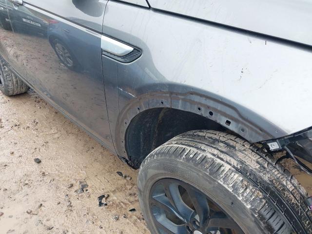 Aukcja sprzedaży 2017 Land Rover Discovery, vin: SALCA2AN7HH705447, numer aukcji: 43499784