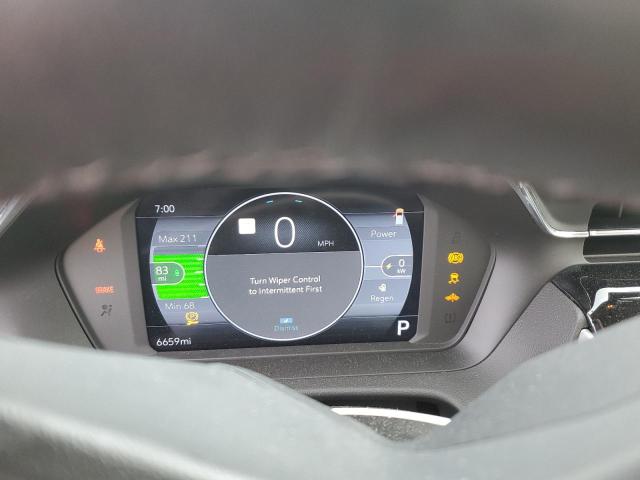 Aukcja sprzedaży 2023 Chevrolet Bolt Euv Premier, vin: 1G1FZ6S04P4134585, numer aukcji: 42275904