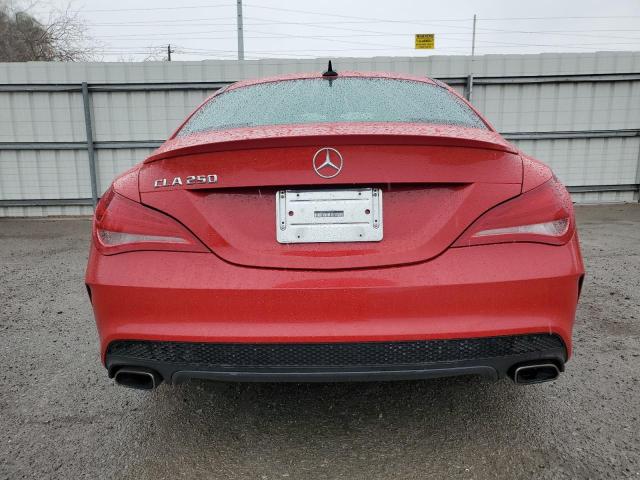 Aukcja sprzedaży 2015 Mercedes-benz Cla 250, vin: WDDSJ4EB4FN255498, numer aukcji: 43660744
