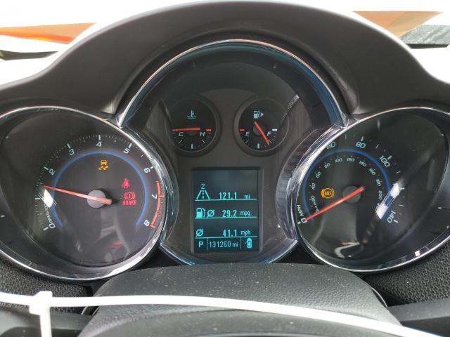 Aukcja sprzedaży 2012 Chevrolet Cruze Lt, vin: 1G1PG5SC1C7168314, numer aukcji: 43733314
