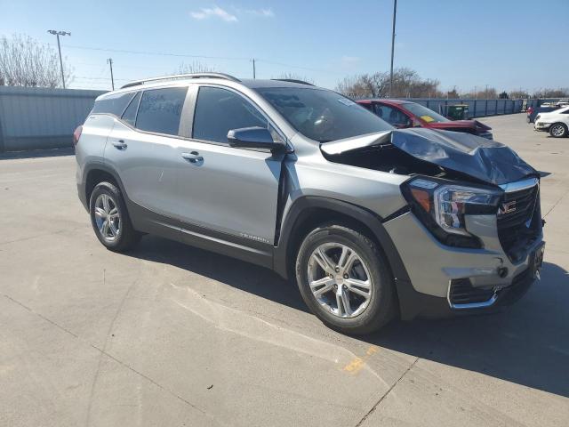 Продажа на аукционе авто 2023 Gmc Terrain Sle, vin: 3GKALMEG4PL185714, номер лота: 43958834