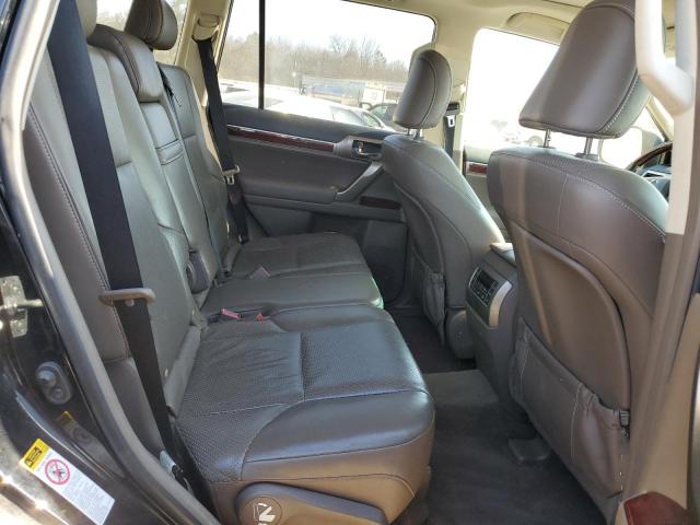 Aukcja sprzedaży 2010 Lexus Gx 460, vin: JTJBM7FX9A5011509, numer aukcji: 43761864