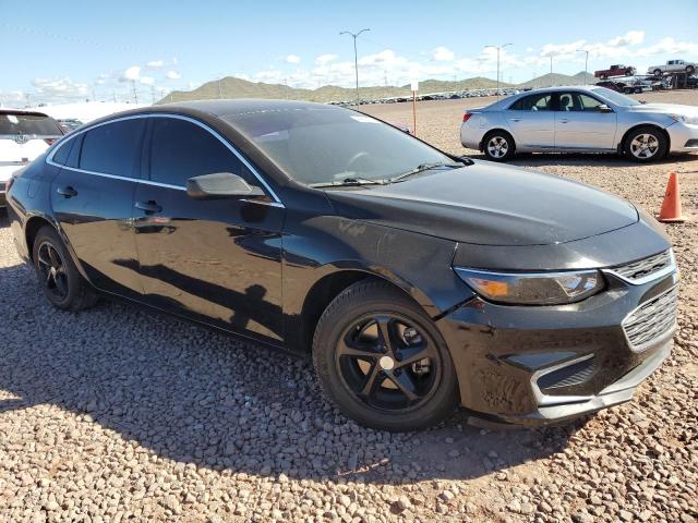 44518874 :رقم المزاد ، 1G1ZB5ST1GF359329 vin ، 2015 Chevrolet Malibu Ls مزاد بيع