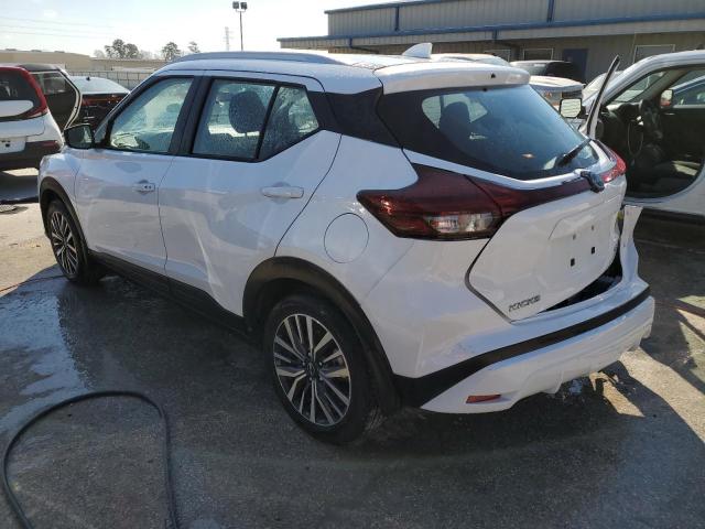 Aukcja sprzedaży 2023 Nissan Kicks Sv, vin: 3N1CP5CVXPL508764, numer aukcji: 43868384