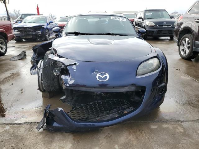 Auction sale of the 2008 Mazda Mx-5 Miata, vin: JM1NC25F180139619, lot number: 38798764