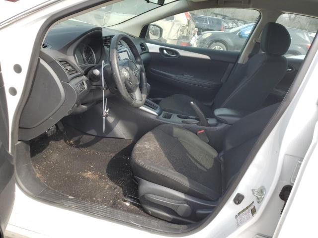 Aukcja sprzedaży 2019 Nissan Sentra S, vin: 3N1AB7AP8KY361068, numer aukcji: 43806864
