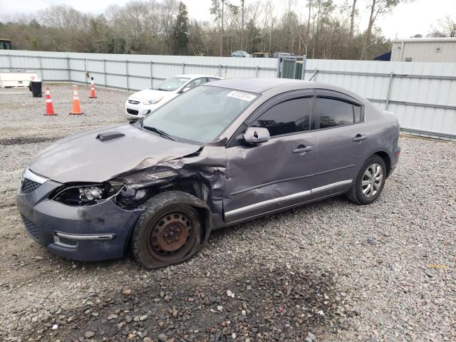 Aukcja sprzedaży 2008 Mazda 3 I, vin: JM1BK12FX81142713, numer aukcji: 43722814