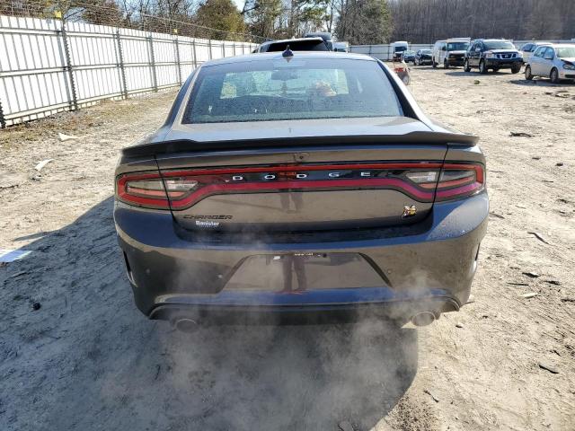 Продаж на аукціоні авто 2023 Dodge Charger Scat Pack, vin: 2C3CDXGJ0PH506074, номер лоту: 42886554