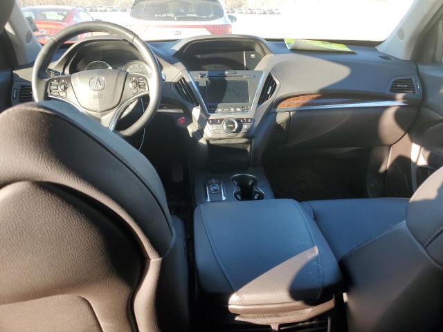 Aukcja sprzedaży 2017 Acura Mdx Technology, vin: 5FRYD4H52HB023967, numer aukcji: 42918594