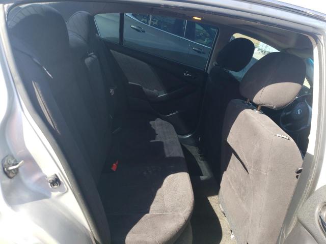 2012 Nissan Altima Base მანქანა იყიდება აუქციონზე, vin: 1N4AL2APXCN531691, აუქციონის ნომერი: 43349724