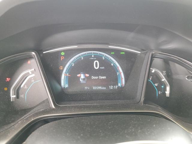 Aukcja sprzedaży 2019 Honda Civic Ex, vin: SHHFK7H61KU409097, numer aukcji: 41826154