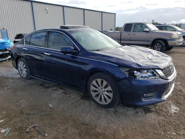 2014 Honda Accord Exl მანქანა იყიდება აუქციონზე, vin: 1HGCR3F83EA007755, აუქციონის ნომერი: 40295174
