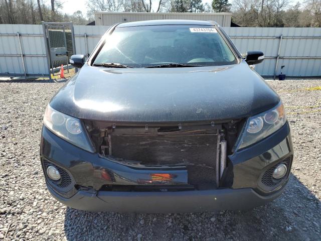 Aukcja sprzedaży 2013 Kia Sorento Lx, vin: 5XYKT4A15DG417984, numer aukcji: 43743704