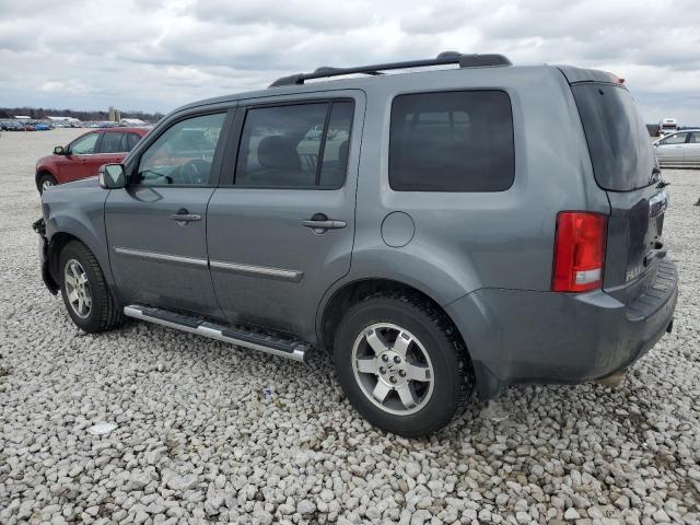 Aukcja sprzedaży 2011 Honda Pilot Touring, vin: 5FNYF4H9XBB090886, numer aukcji: 42555724