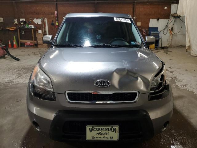 Aukcja sprzedaży 2011 Kia Soul +, vin: KNDJT2A29B7317342, numer aukcji: 43817064