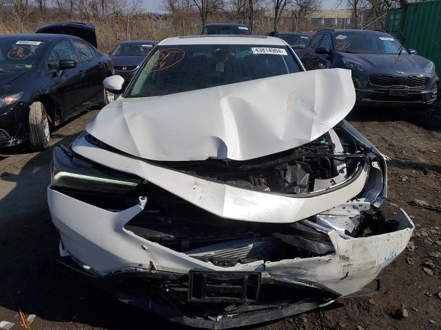 Aukcja sprzedaży 2024 Acura Integra, vin: 19UDE4H27RA014597, numer aukcji: 43814904